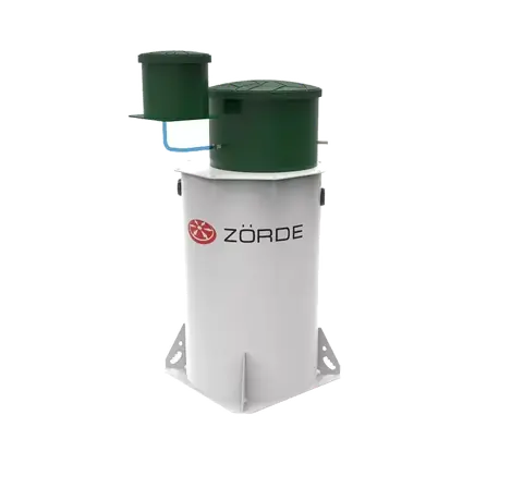 Zorde Rein 3