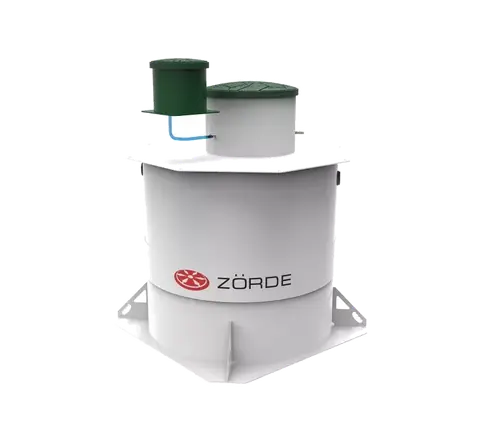 Zorde Rein 10