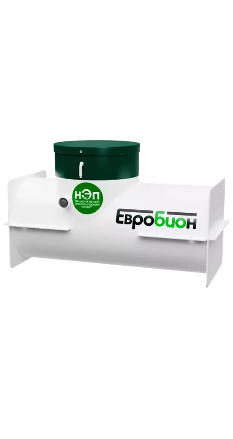 Евробион Горизонт 5