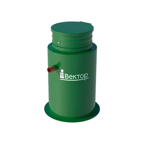 Септик Вектор 6