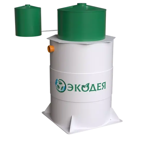 Экодея 5