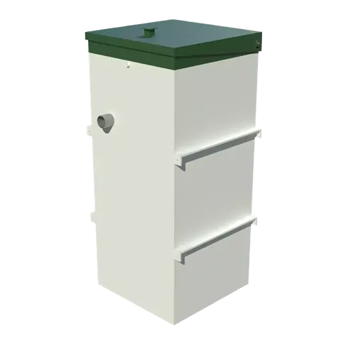 Септик Топас 6