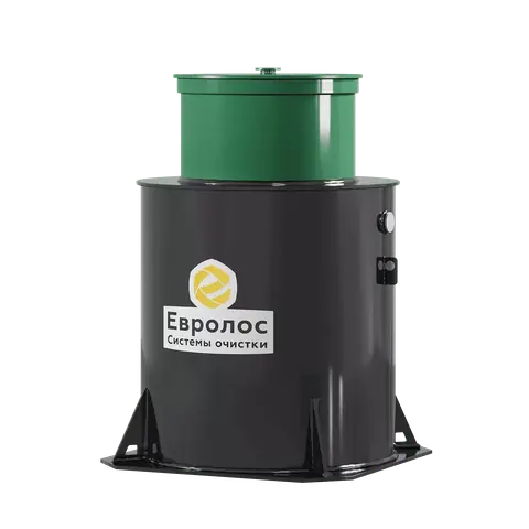 Септик Евролос БИО 6