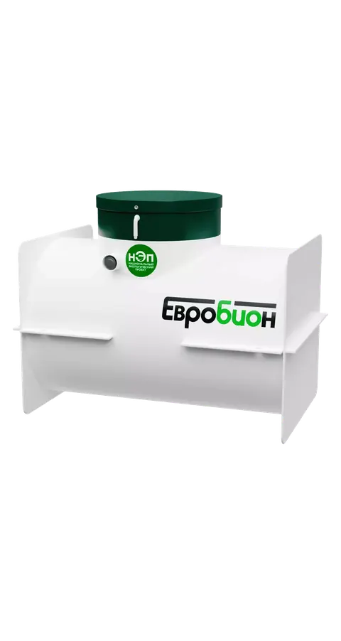 Евробион Горизонт 8