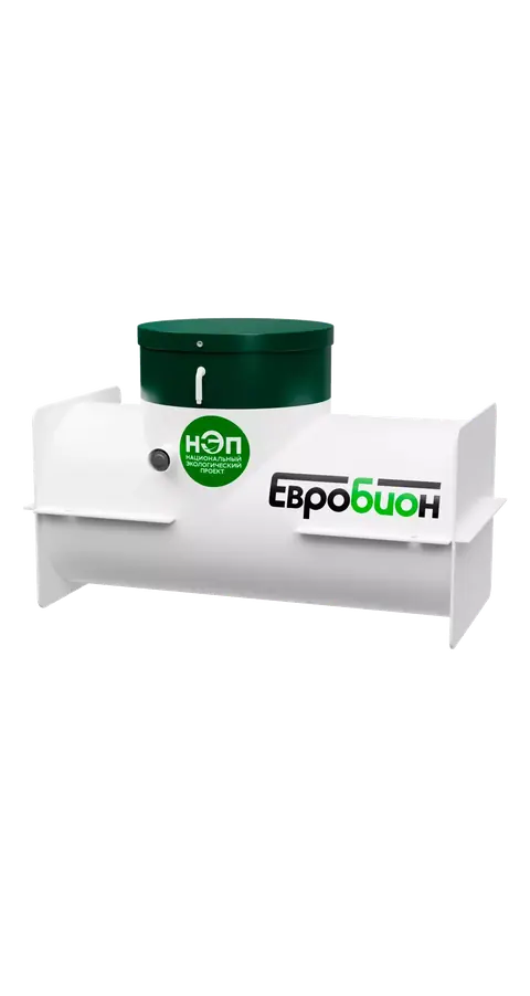 Евробион Горизонт 4
