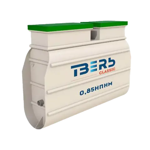 Септик Тверь Классик 0,8НПНМ