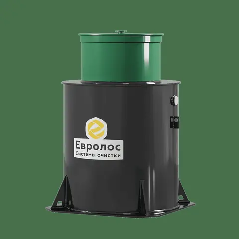 Септик Евролос БИО 3