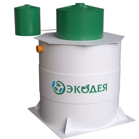 Экодея 8