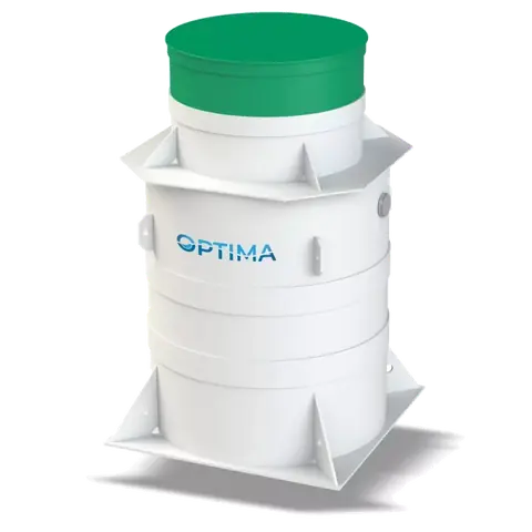 Оптима 8