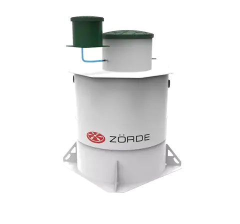 Zorde Rein 8