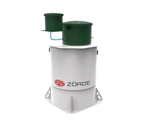 Zorde Rein 5