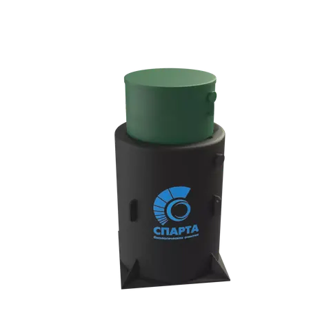 СПАРТА 600 eco