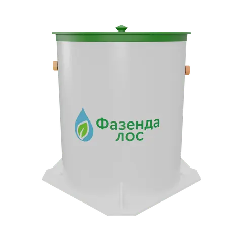 Септик Фазенда 3