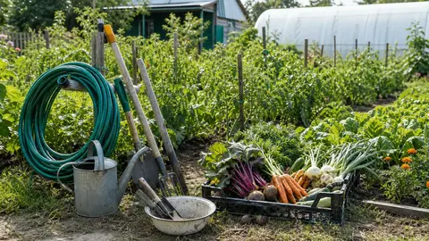 Сколько реально стоит собственный огород: на чём можно сэкономить без потери урожая