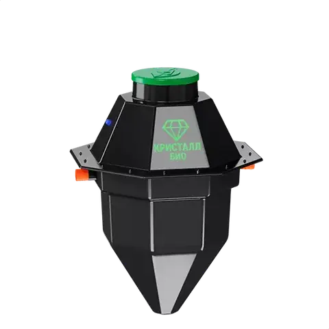 Кристалл Био 8