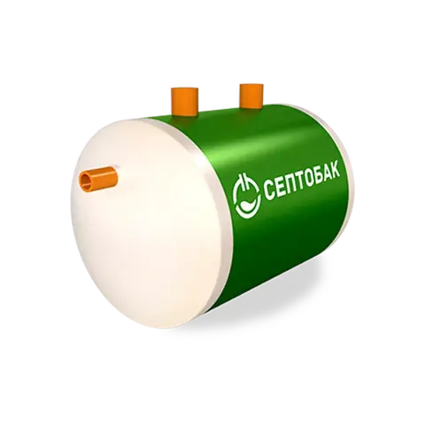 Септобак 1.5