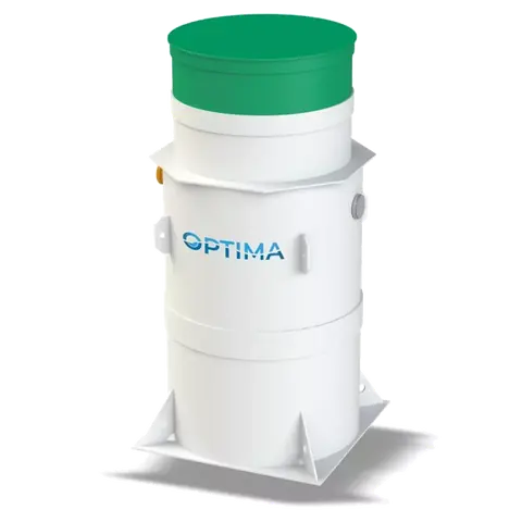 Оптима 5