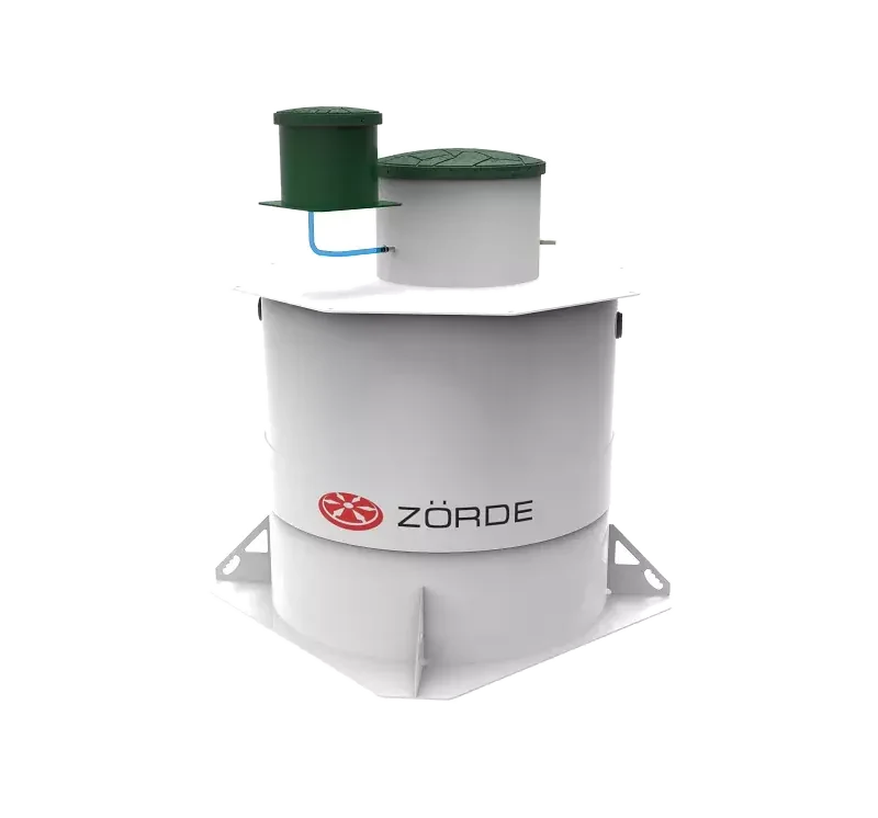 Zorde Rein 10