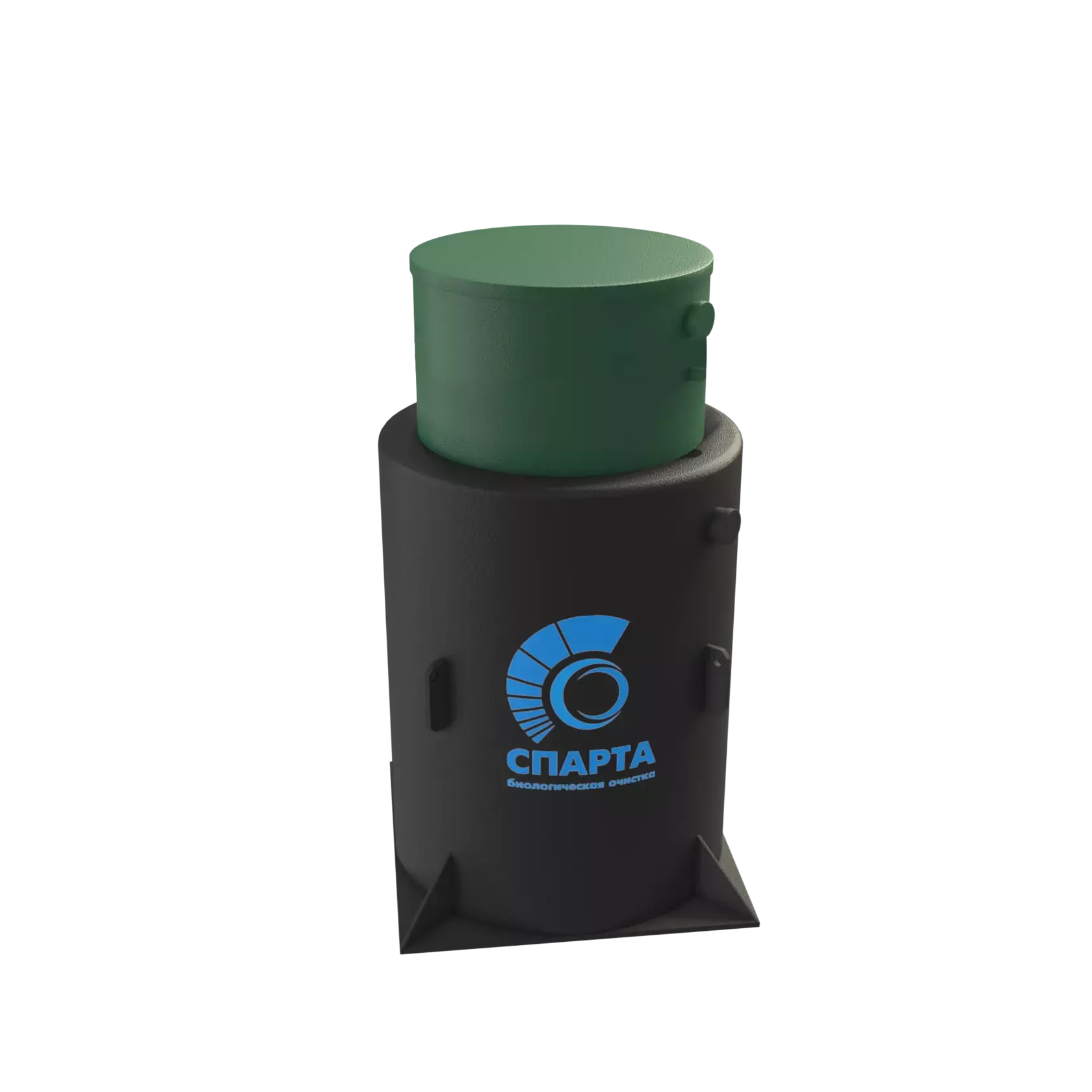 СПАРТА 600 eco