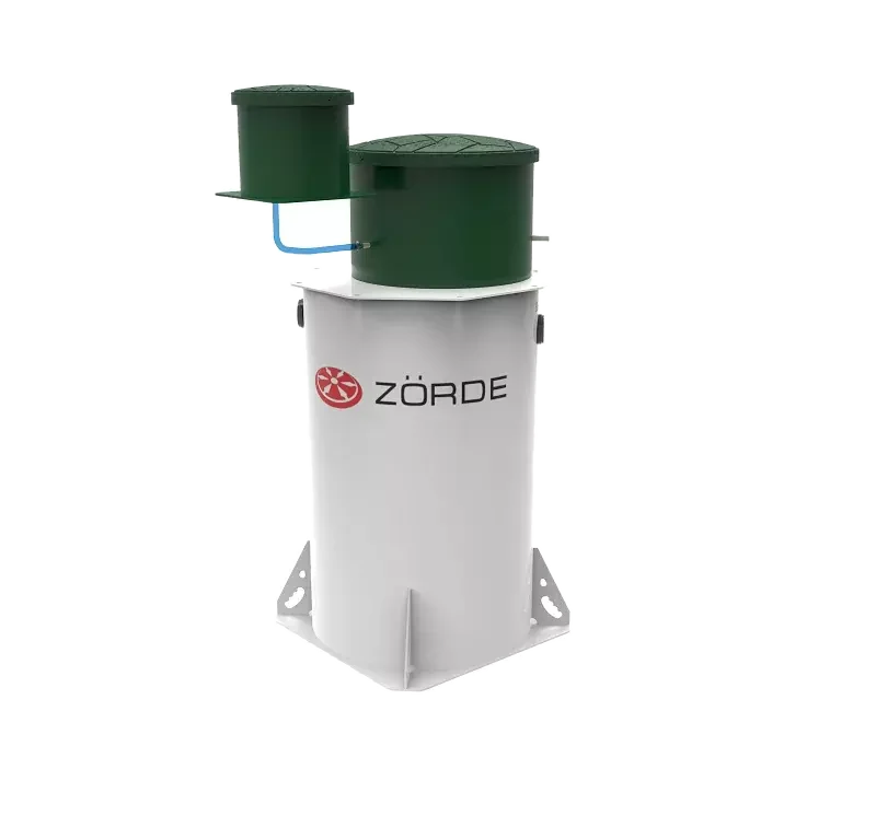 Zorde Rein 3