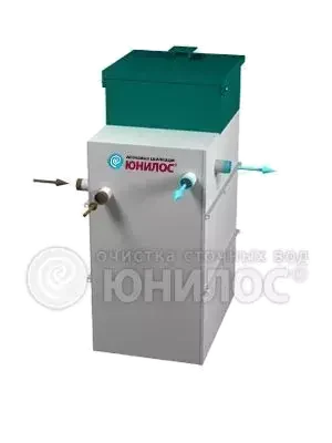 Септик Юнилос Астра 9 миди (Н=2,50 м)