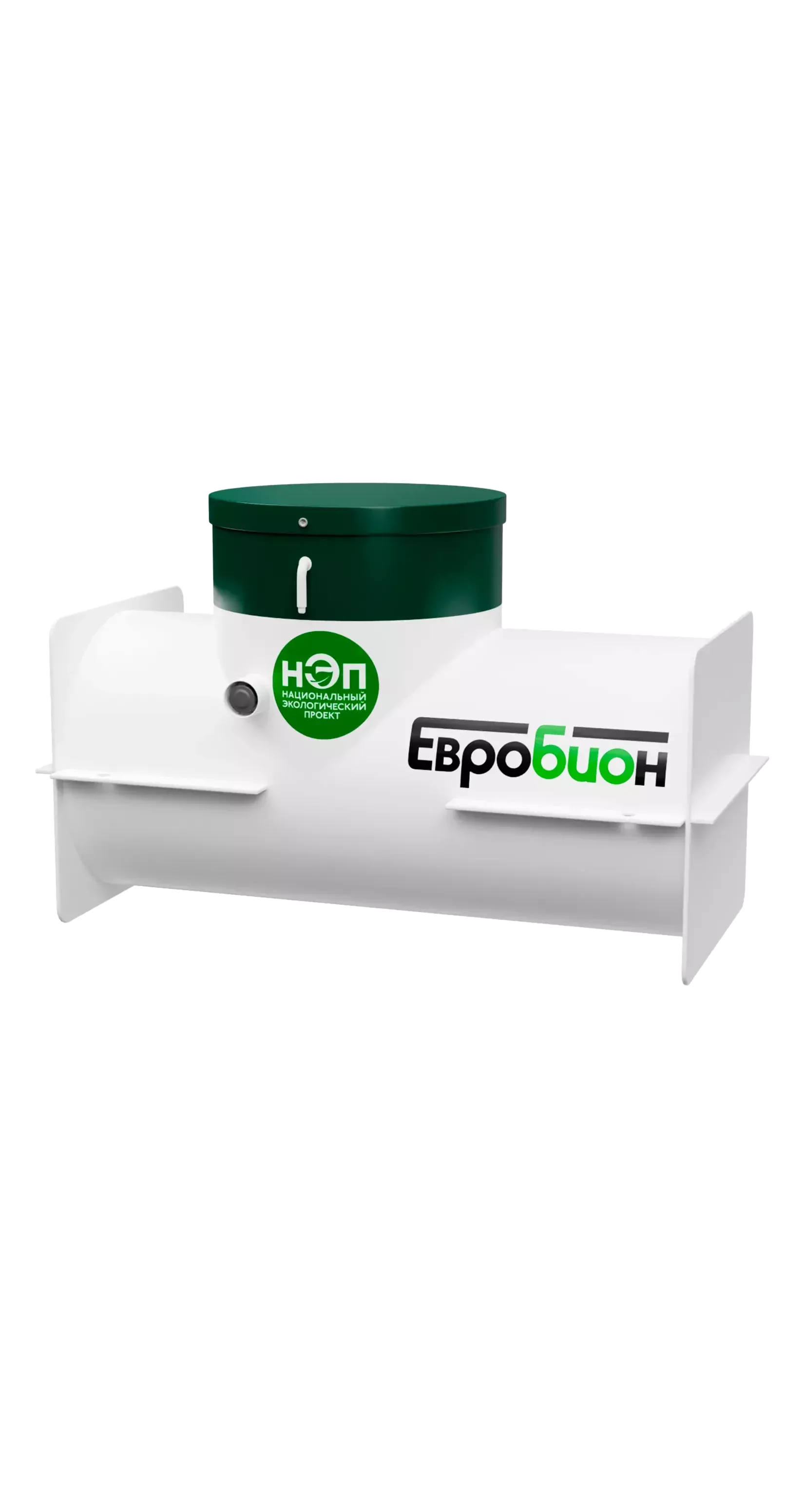 Евробион Горизонт 4