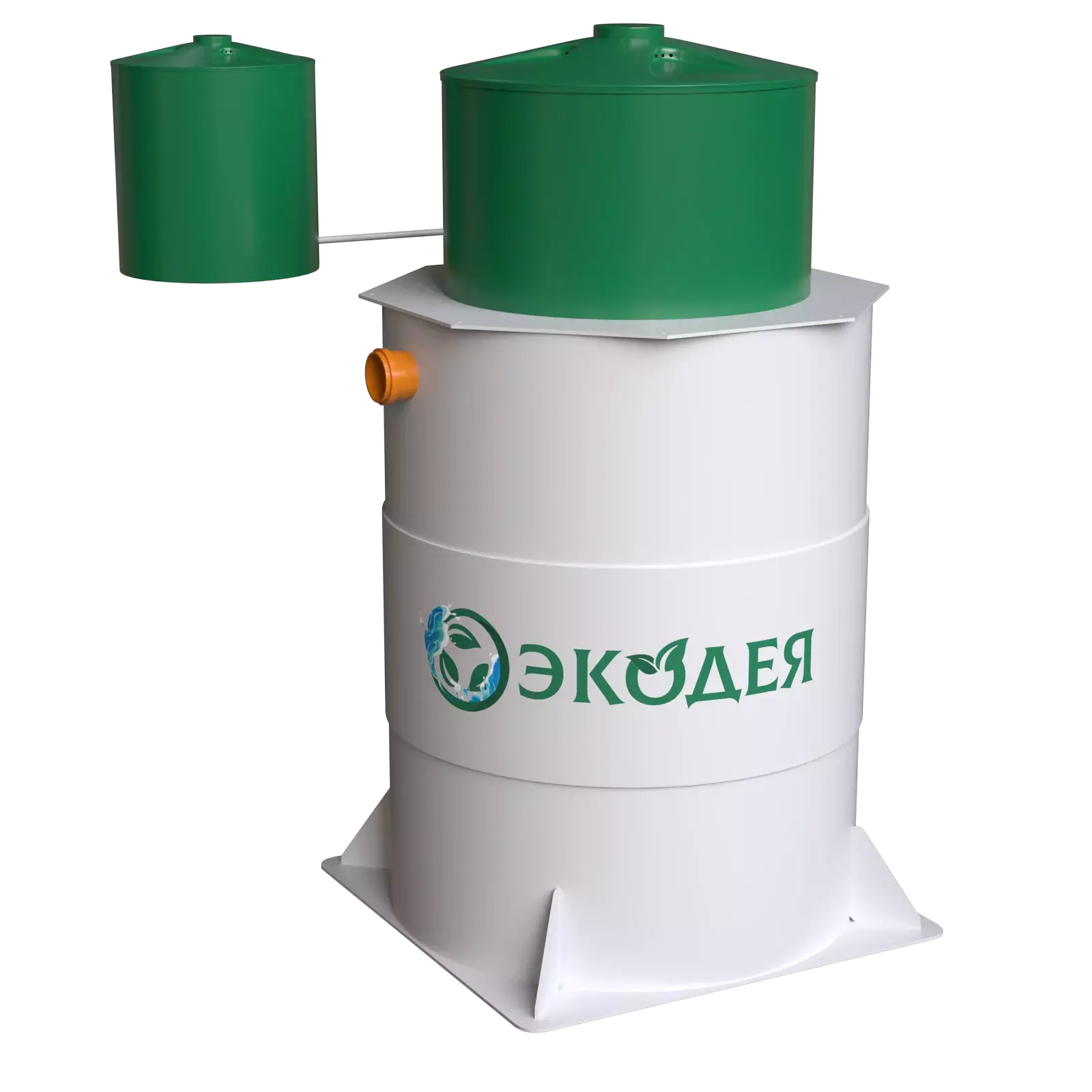 Экодея 5