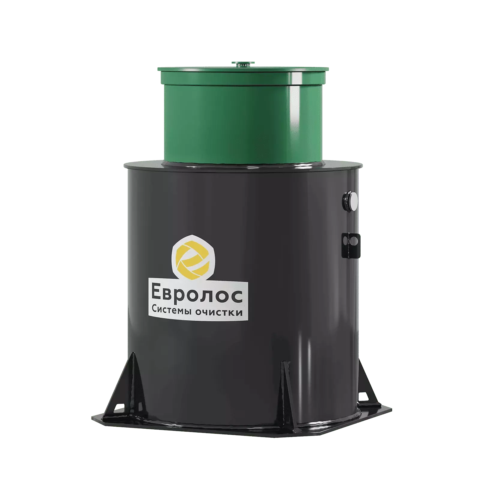 Септик Евролос БИО 12