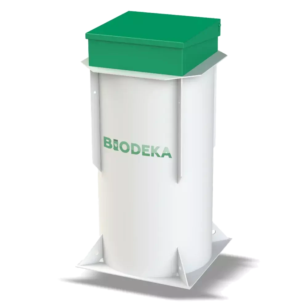 Биодека 6