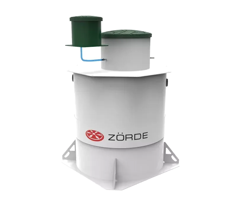 Zorde Rein 8