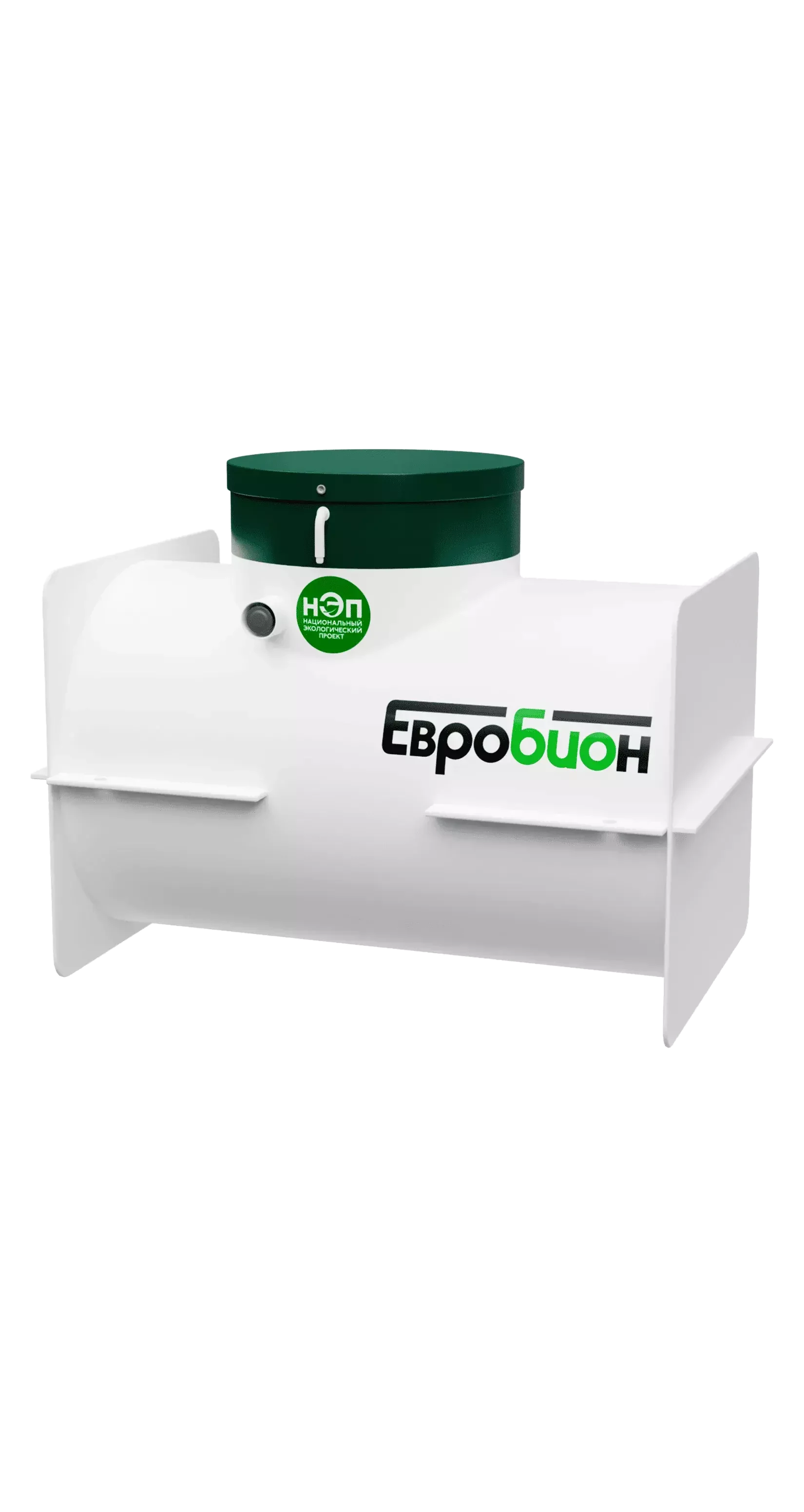 Евробион Горизонт 8