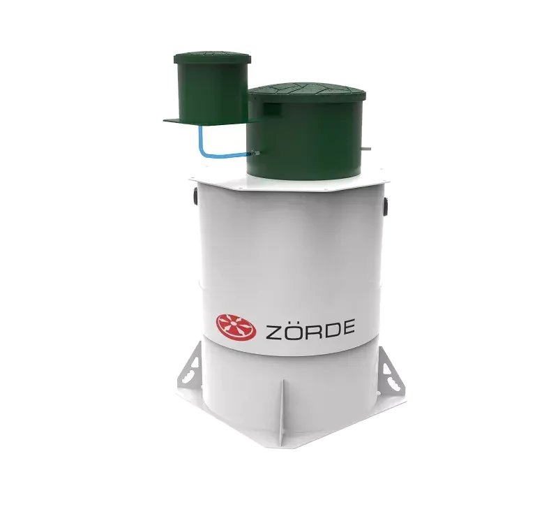 Zorde Rein 5