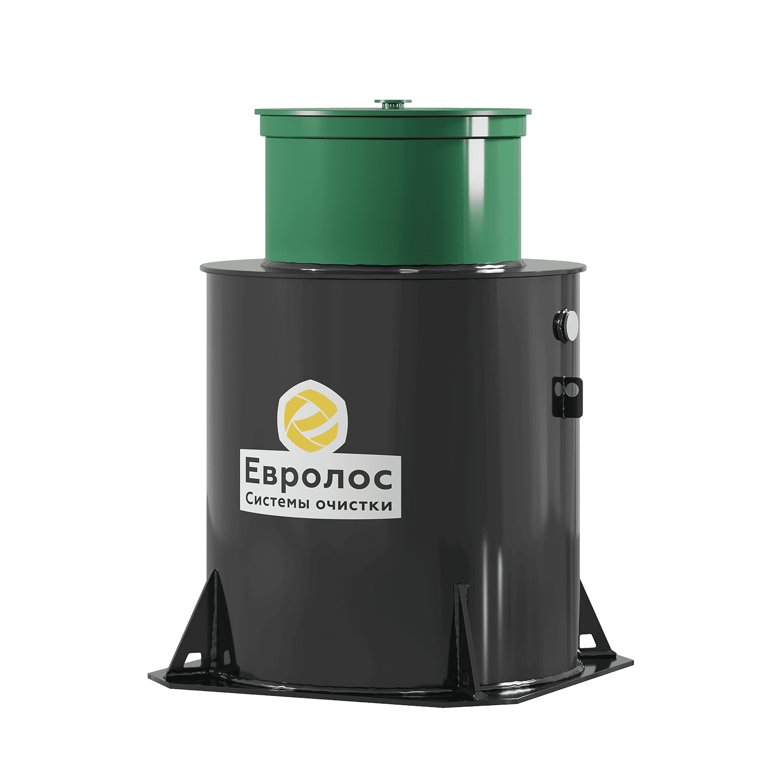 Септик Евролос БИО 3