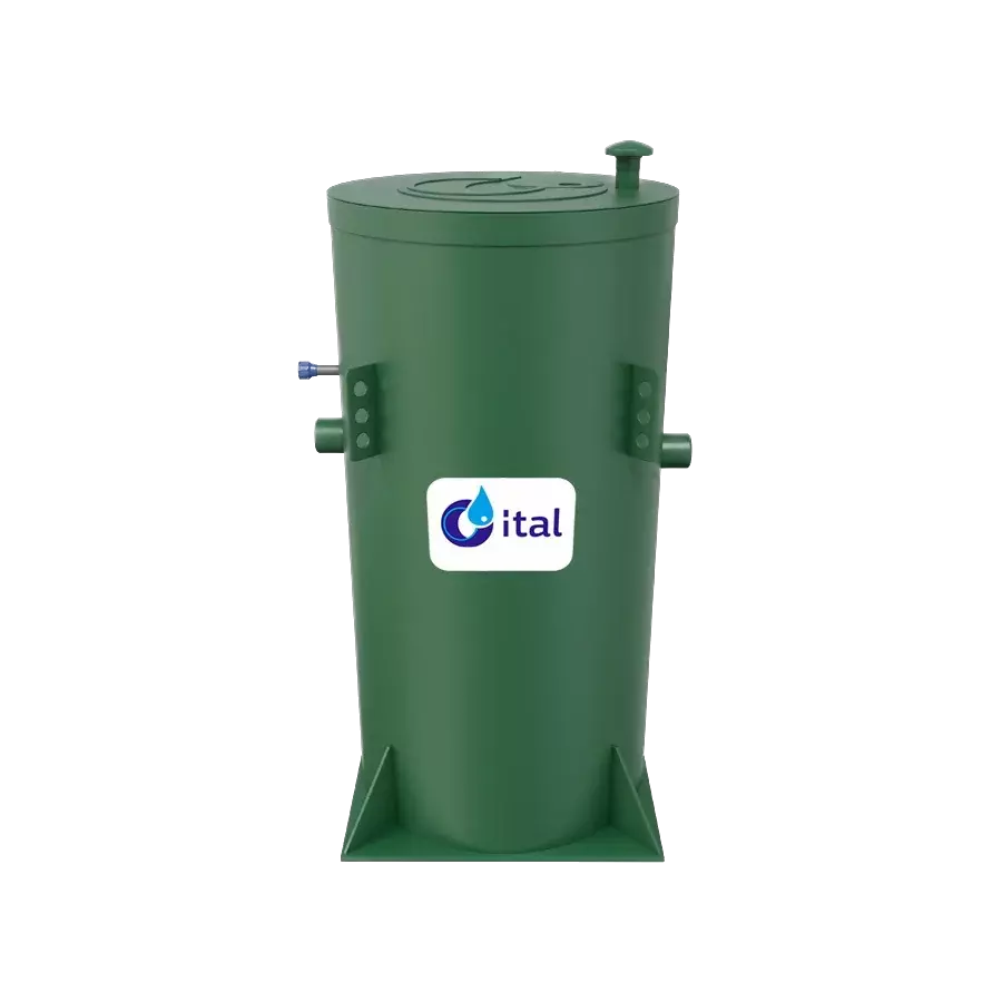 Итал Антей 3