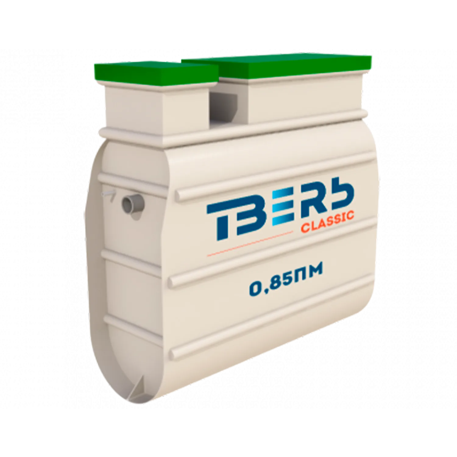 Септик Тверь Классик 0,8ПМ