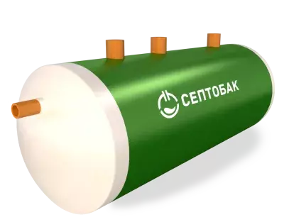 Септобак 3.5