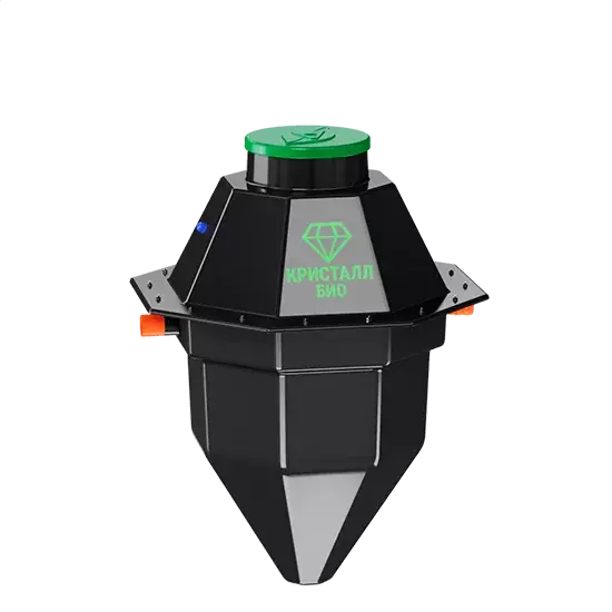 Кристалл Био 8